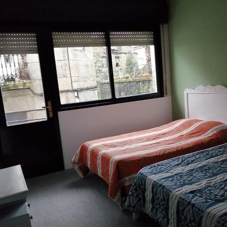 Casa Lola Ξενοδοχείο Ponteareas Εξωτερικό φωτογραφία