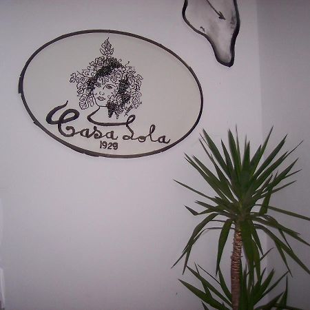 Casa Lola Ξενοδοχείο Ponteareas Εξωτερικό φωτογραφία