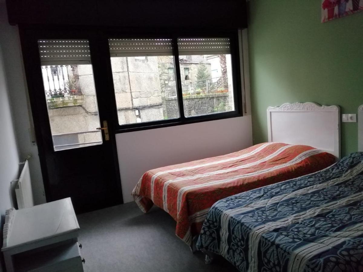 Casa Lola Ξενοδοχείο Ponteareas Εξωτερικό φωτογραφία