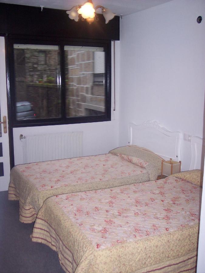 Casa Lola Ξενοδοχείο Ponteareas Εξωτερικό φωτογραφία