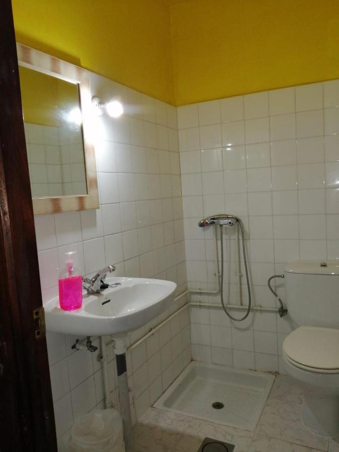 Casa Lola Ξενοδοχείο Ponteareas Εξωτερικό φωτογραφία