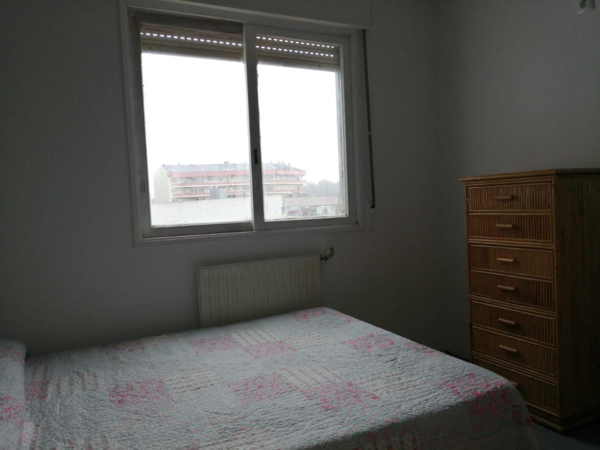 Casa Lola Ξενοδοχείο Ponteareas Εξωτερικό φωτογραφία