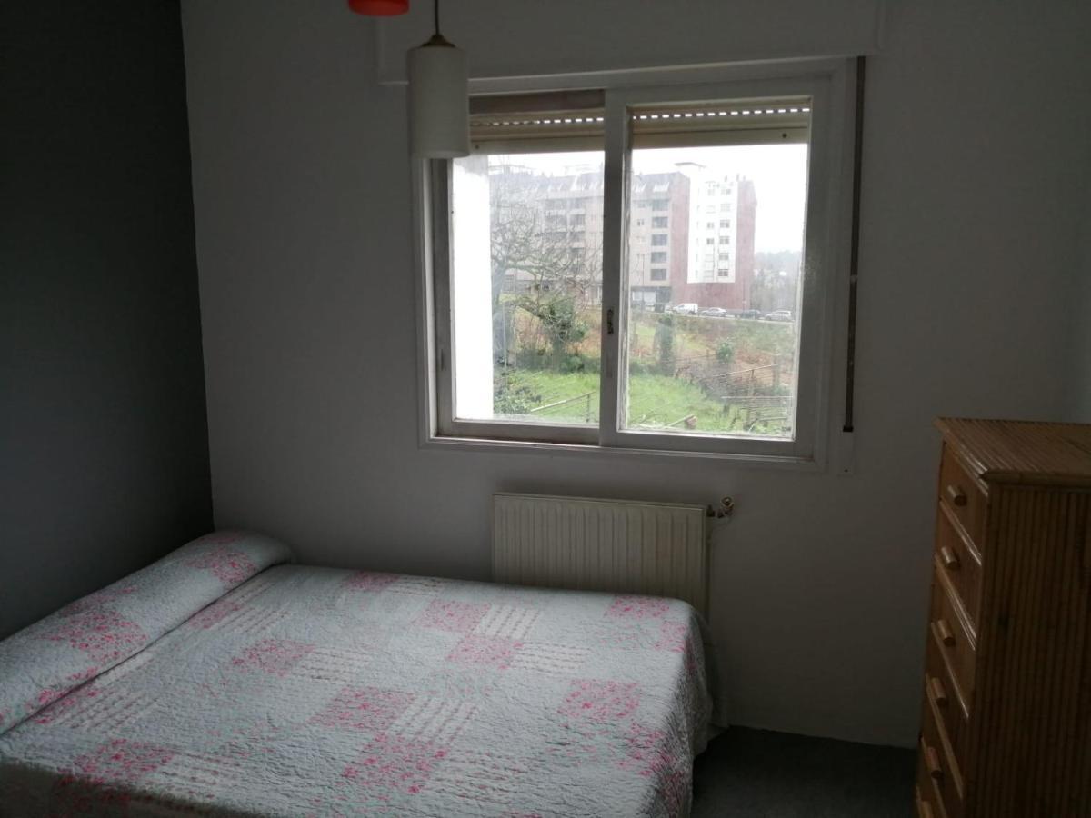 Casa Lola Ξενοδοχείο Ponteareas Εξωτερικό φωτογραφία