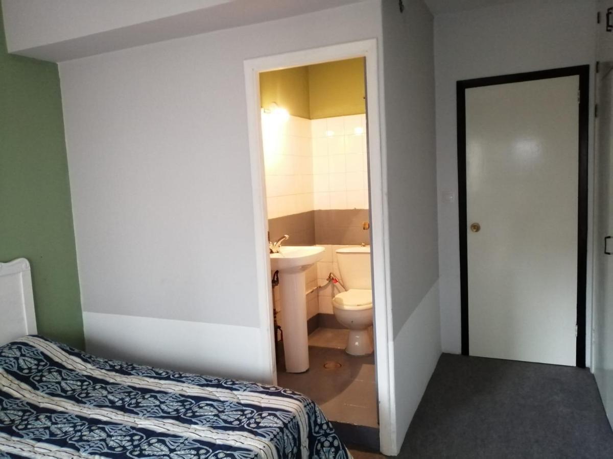 Casa Lola Ξενοδοχείο Ponteareas Εξωτερικό φωτογραφία