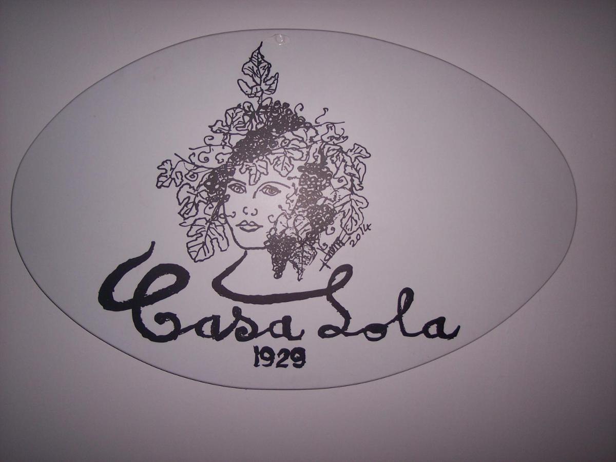 Casa Lola Ξενοδοχείο Ponteareas Εξωτερικό φωτογραφία