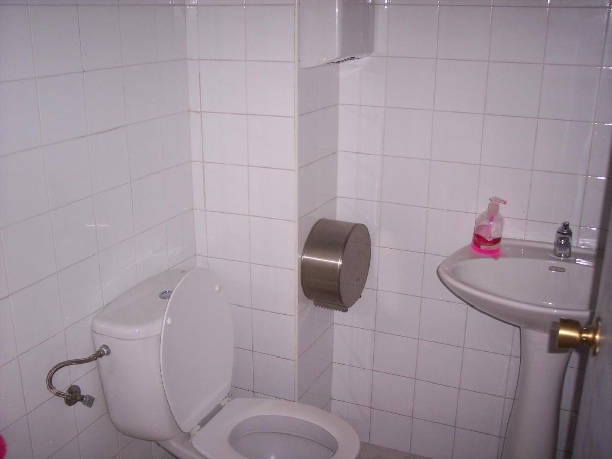 Casa Lola Ξενοδοχείο Ponteareas Εξωτερικό φωτογραφία