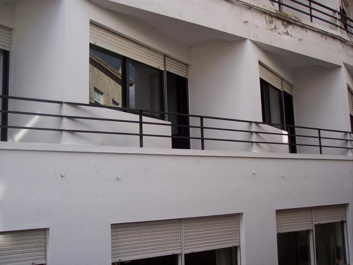 Casa Lola Ξενοδοχείο Ponteareas Εξωτερικό φωτογραφία