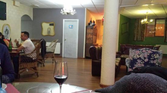 Casa Lola Ξενοδοχείο Ponteareas Εξωτερικό φωτογραφία