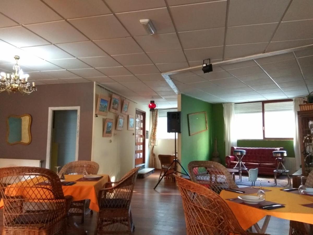 Casa Lola Ξενοδοχείο Ponteareas Εξωτερικό φωτογραφία