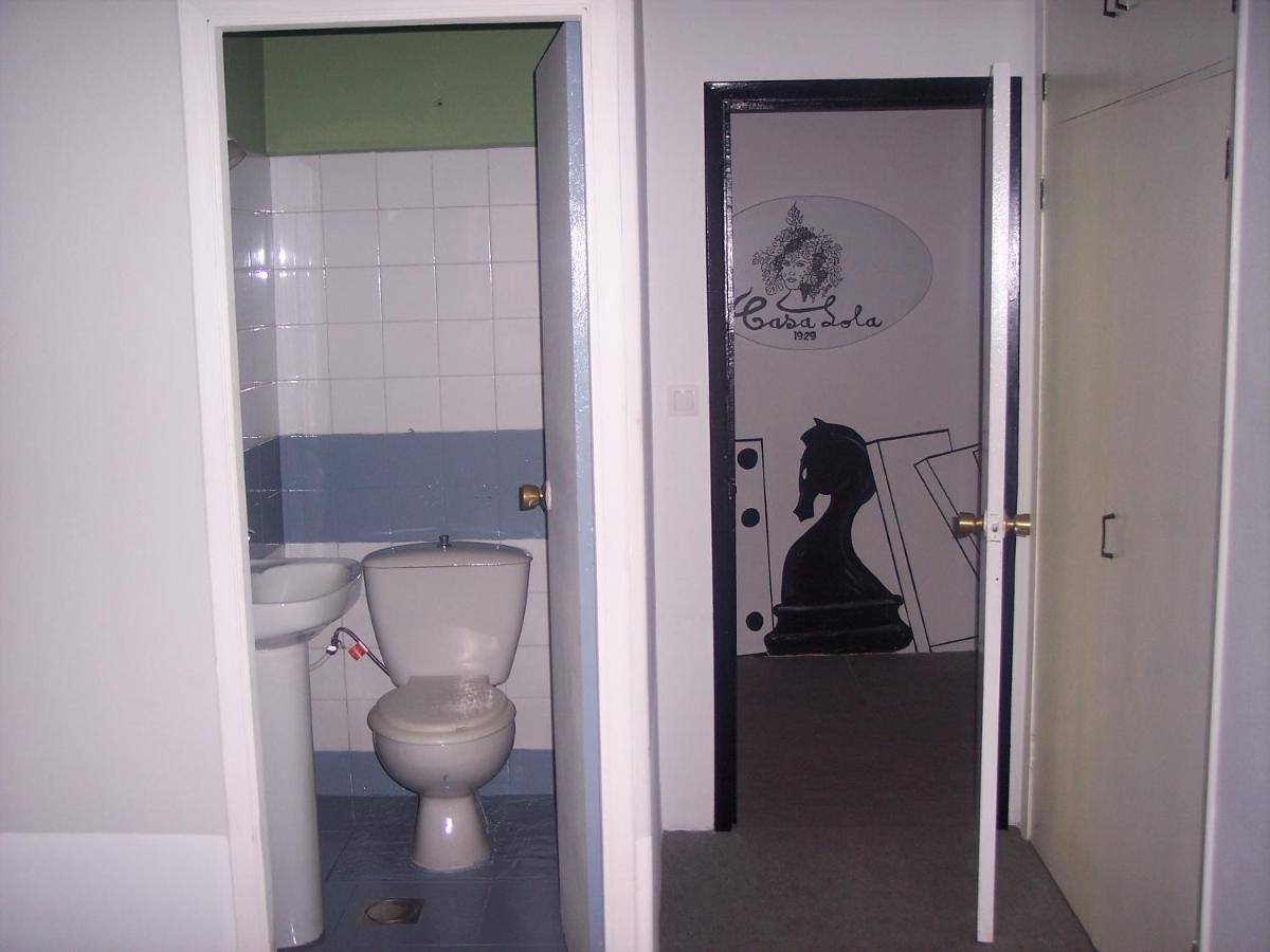Casa Lola Ξενοδοχείο Ponteareas Εξωτερικό φωτογραφία